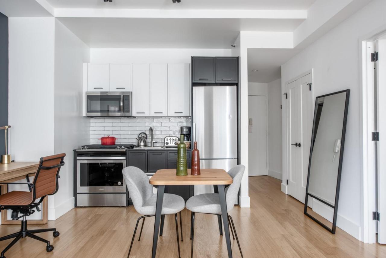 Apartment Fidi 1br W Gym Lounge Complete Gym Nyc-501