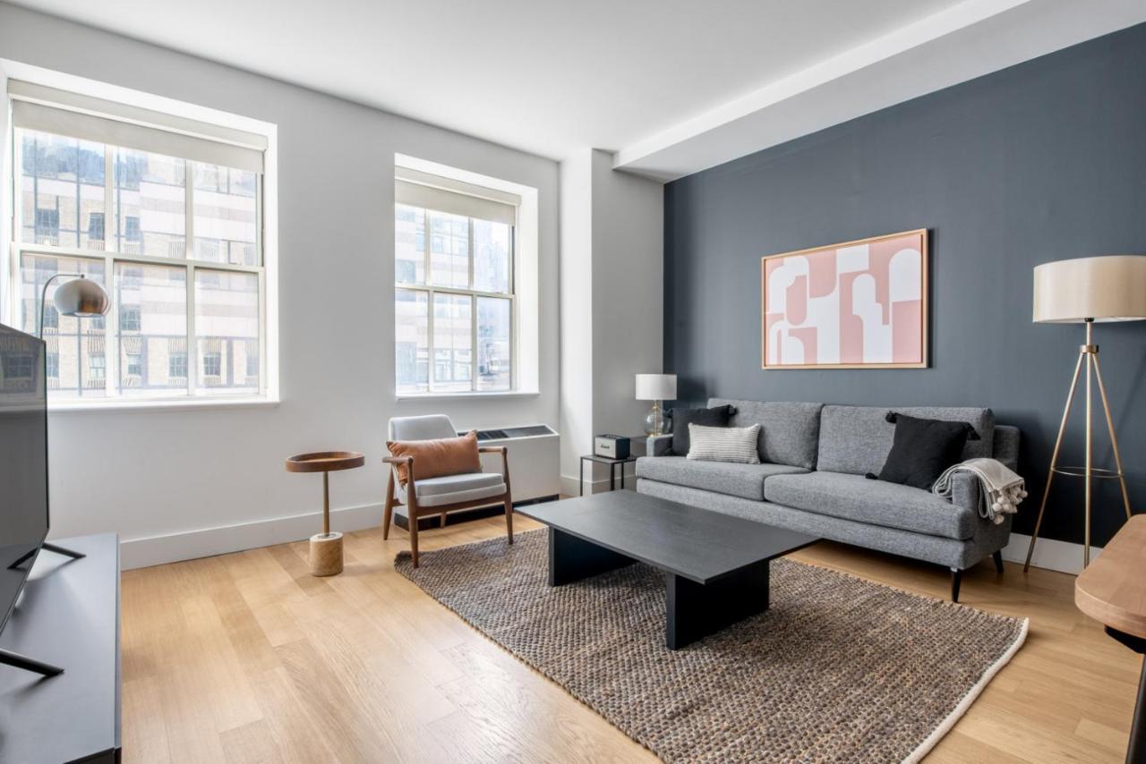 Fidi 1br W Gym Lounge Complete Gym Nyc-501