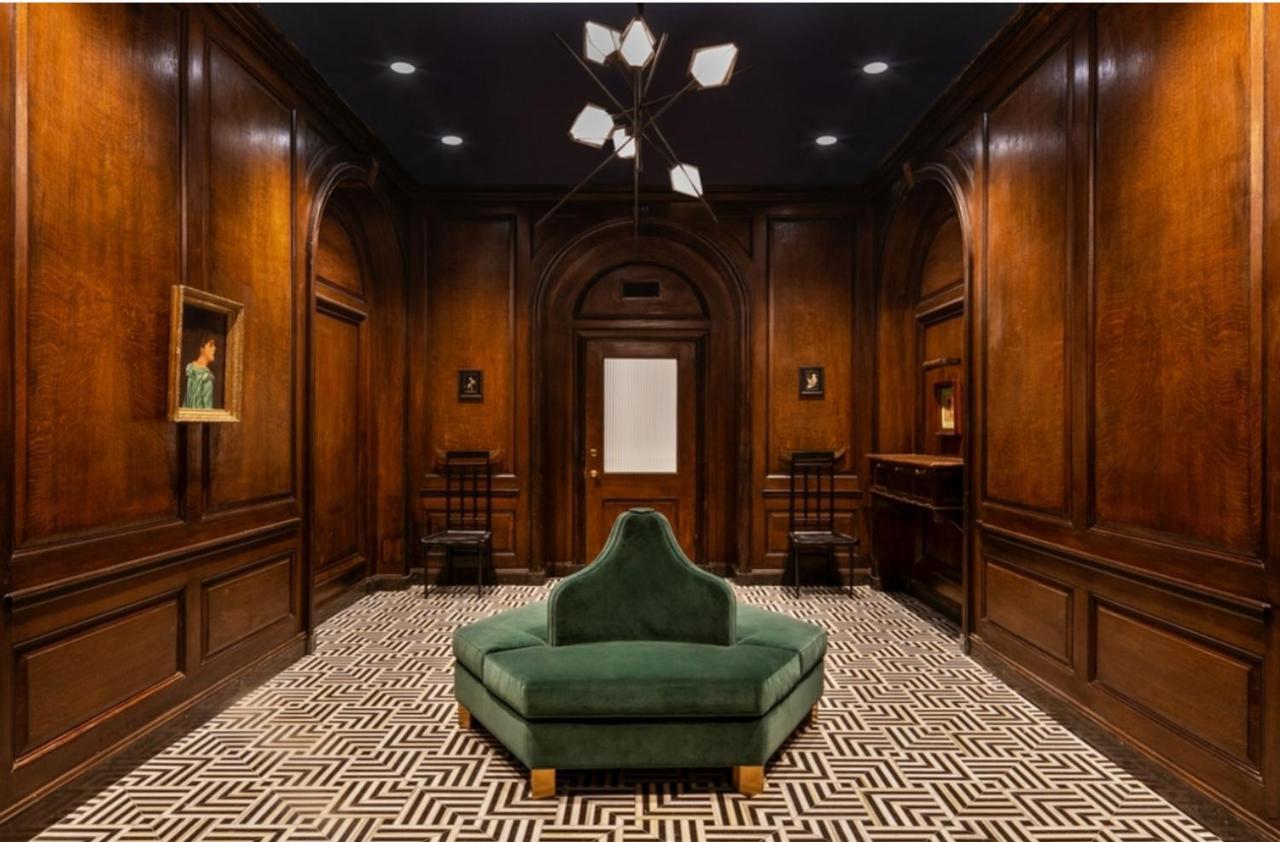 Fidi 1br W Gym Lounge Complete Gym Nyc-501 Apartment *