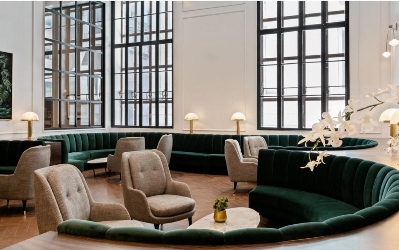 Fidi 1br W Gym Lounge Complete Gym Nyc-501 * New York