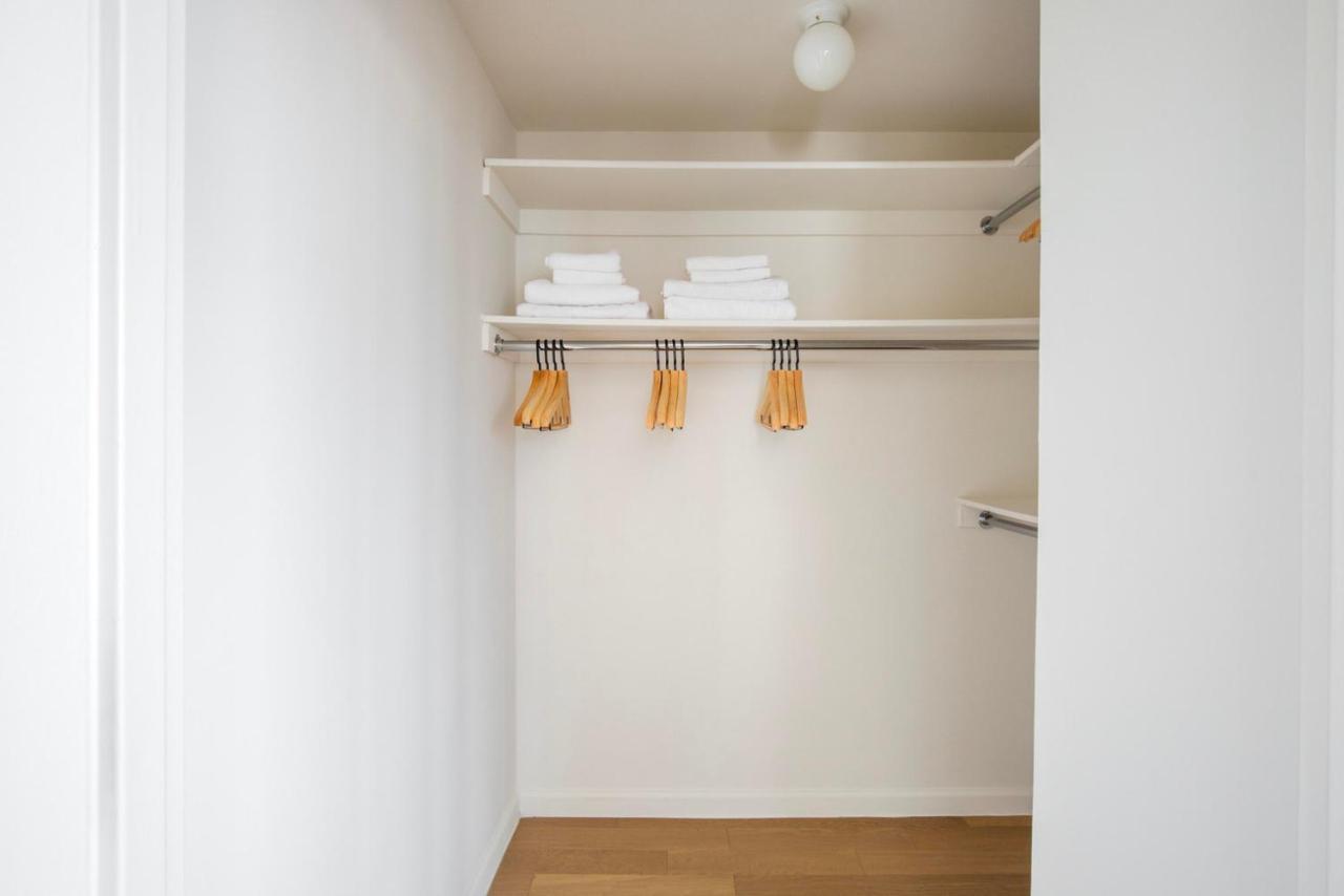 Apartment Upper West Side 2br W Gym Nr Park Nyc-1147 New York