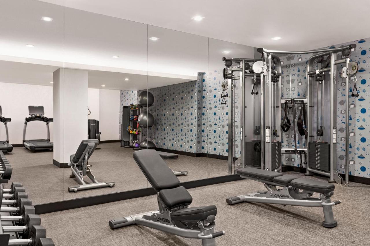 Le Meridien New York, Fifth Avenue 4*