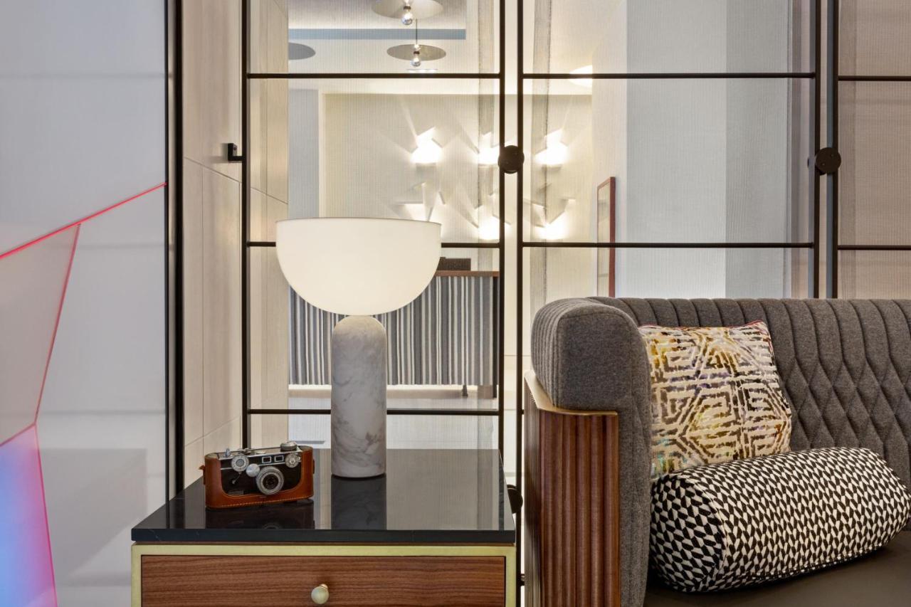Le Meridien New York, Fifth Avenue 4* New York