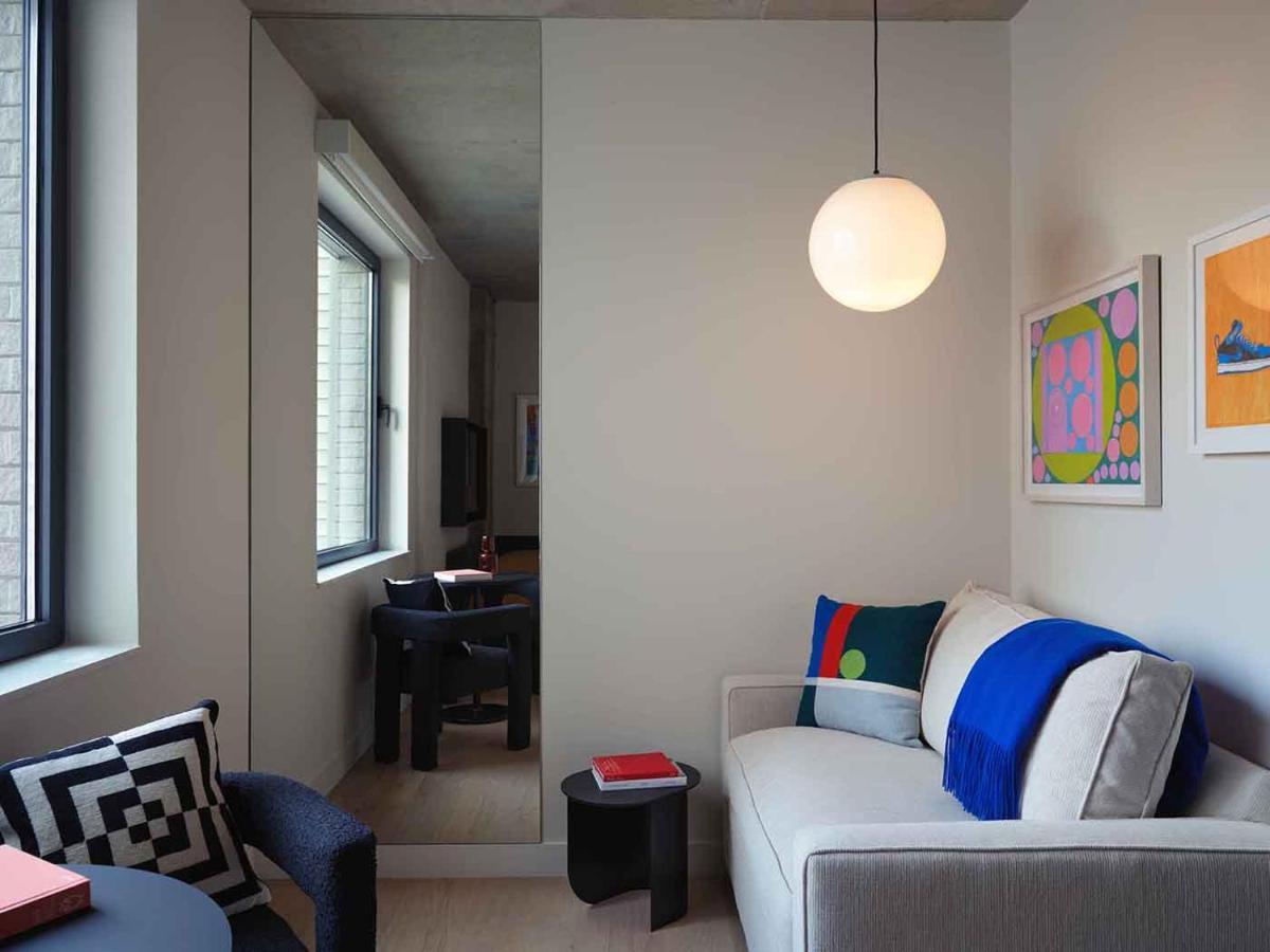 Penny Williamsburg Hotel 4*