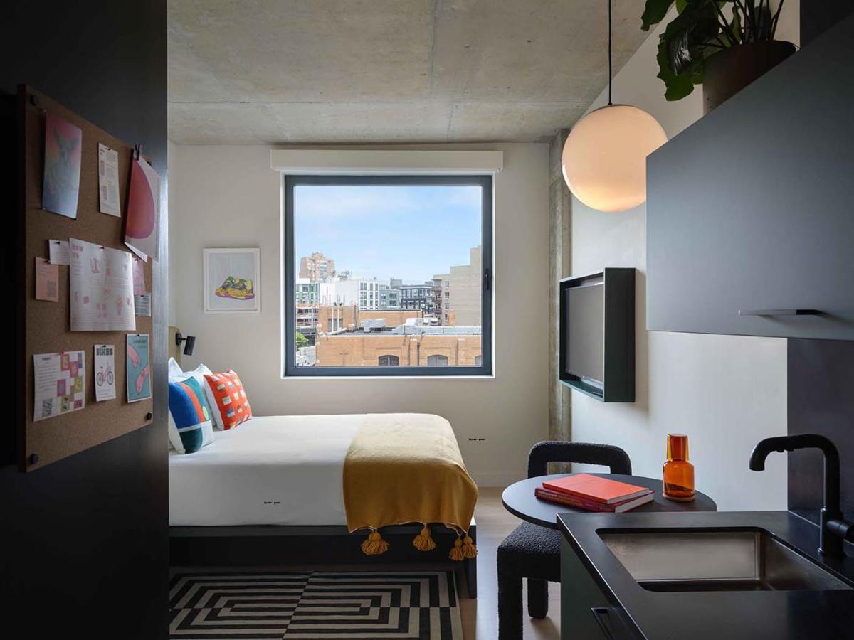 Penny Williamsburg 4*