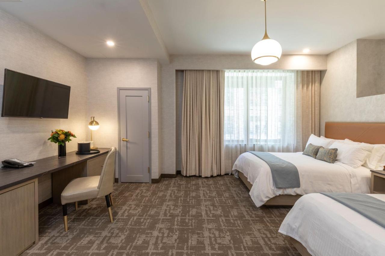 Broadway Plaza 4* New York