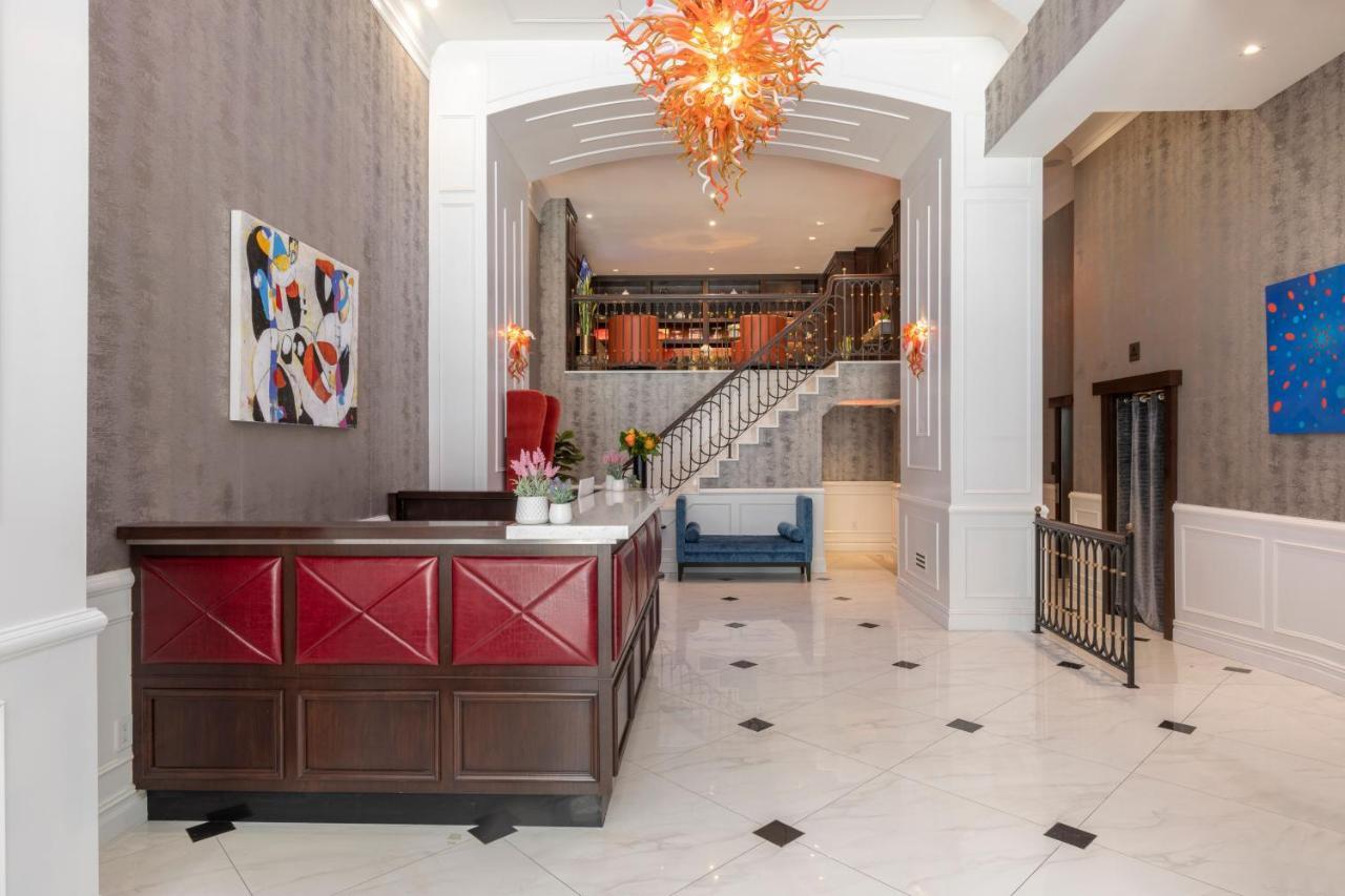 Hotel Broadway Plaza New York