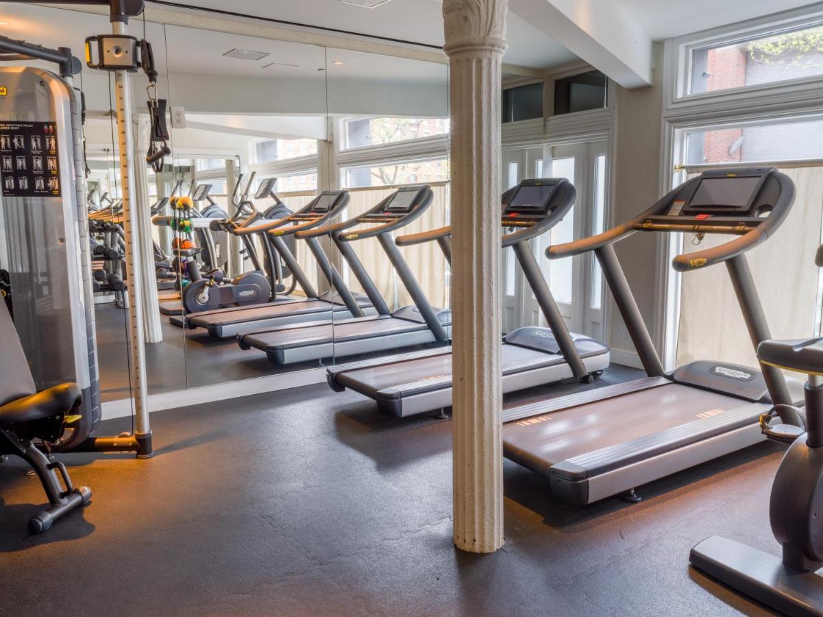 33 Hotel, City, Seaport Hotel 5*