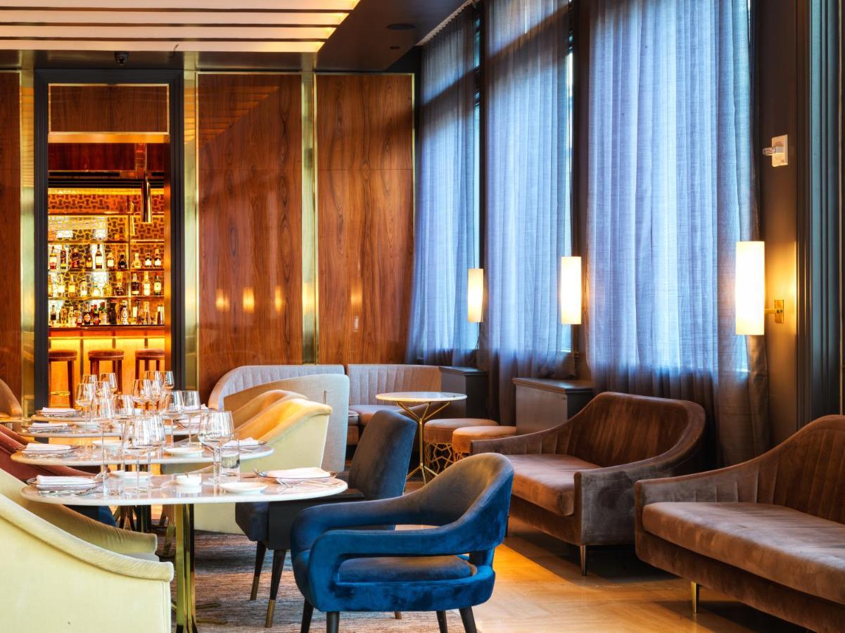 33 Hotel, City, Seaport Hotel New York