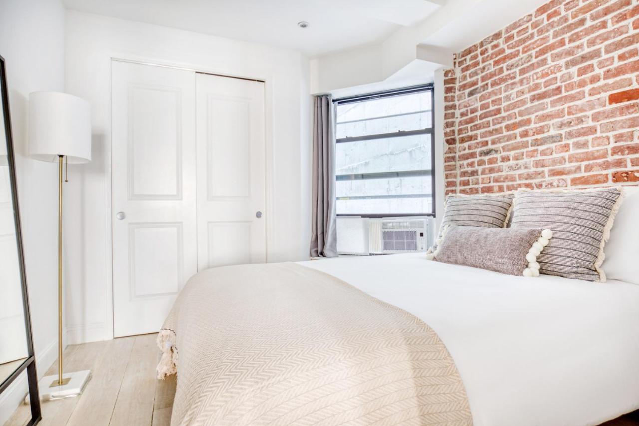 Chelsea 2br W Elevator Wd Nr Mad Sq Park Nyc-617 * New York