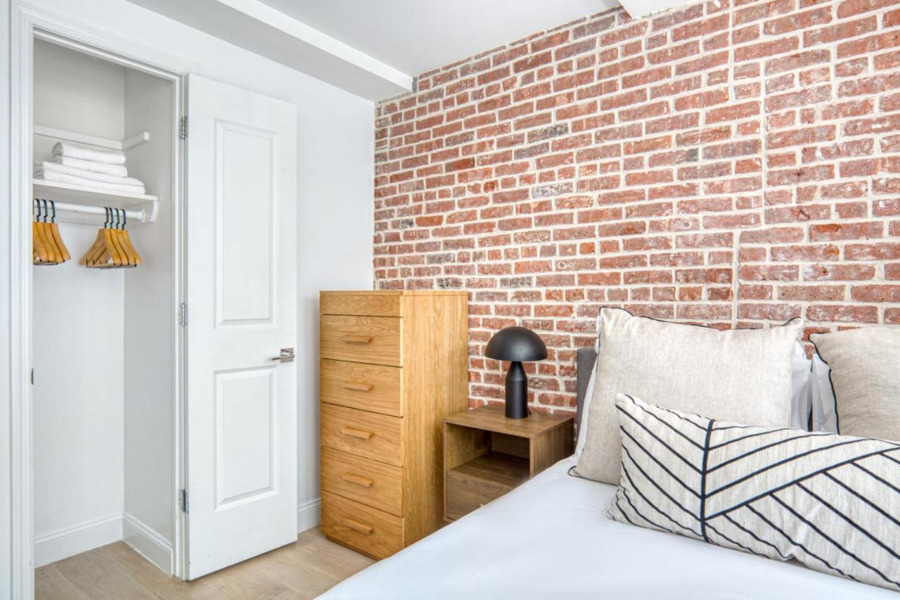 Chelsea 2br W Elevator Wd Nr Mad Sq Park Nyc-617 New York