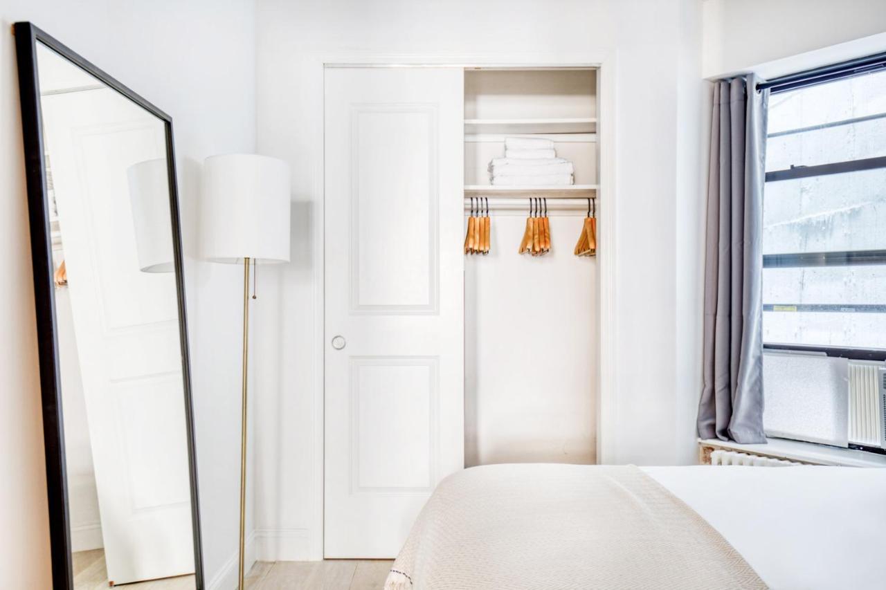 Chelsea 2br W Elevator Wd Nr Mad Sq Park Nyc-617 New York