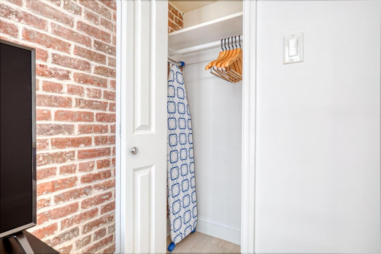 Chelsea 2br W Elevator Wd Nr Mad Sq Park Nyc-617 * New York