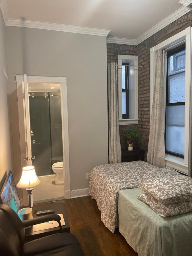 Apartment Private One Bedroom One Bathroom New York