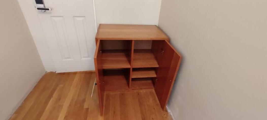 Homestay Large Triple Room In Williamsburg New York