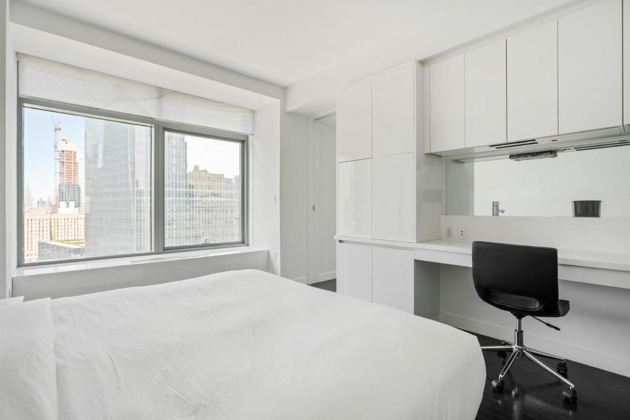 The Residences At W - Downtown - Apt 28d Apartment New York