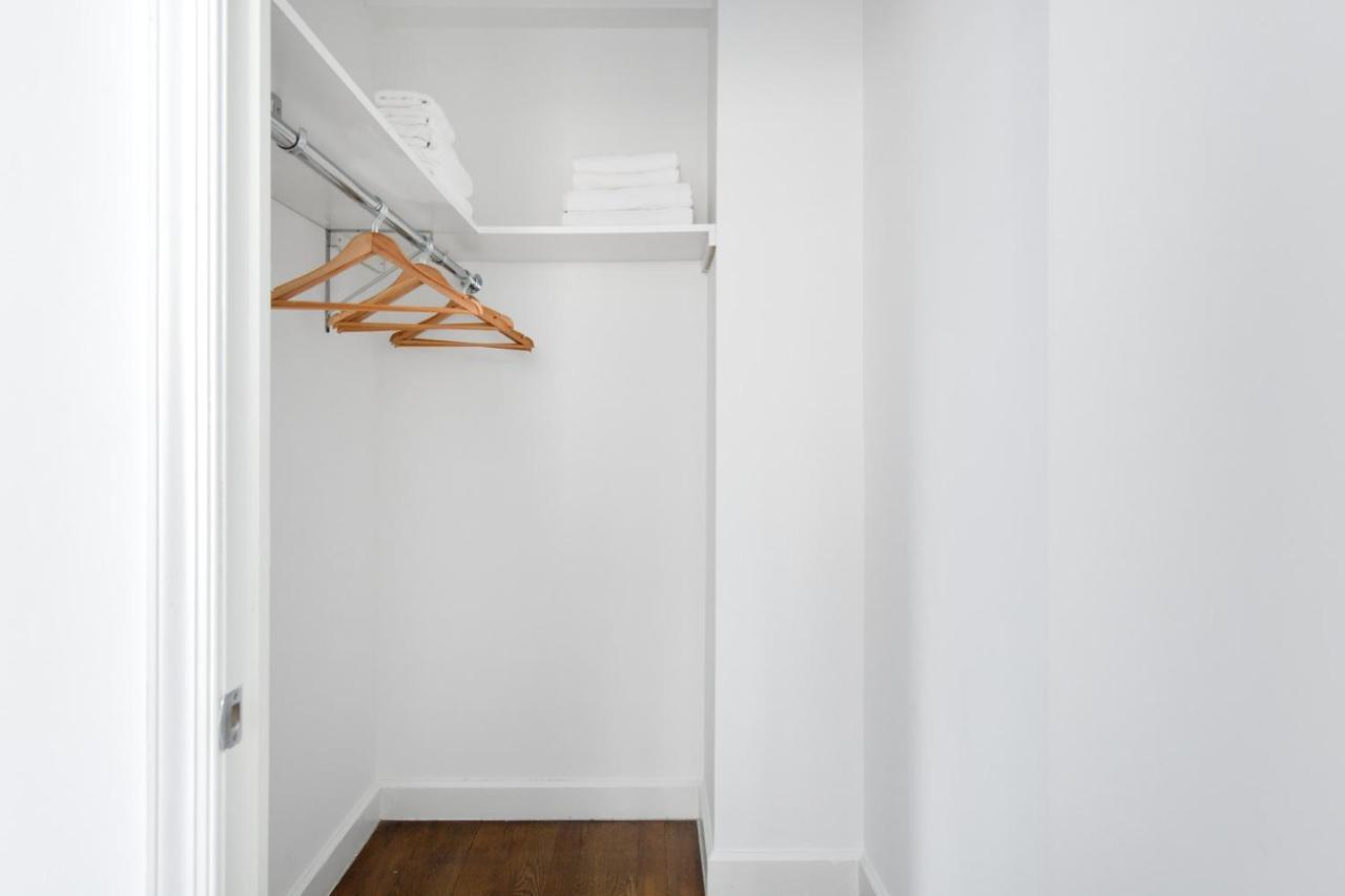 Apartment Uws 1br W Doorman Elevator Nr Central Park Nyc-416