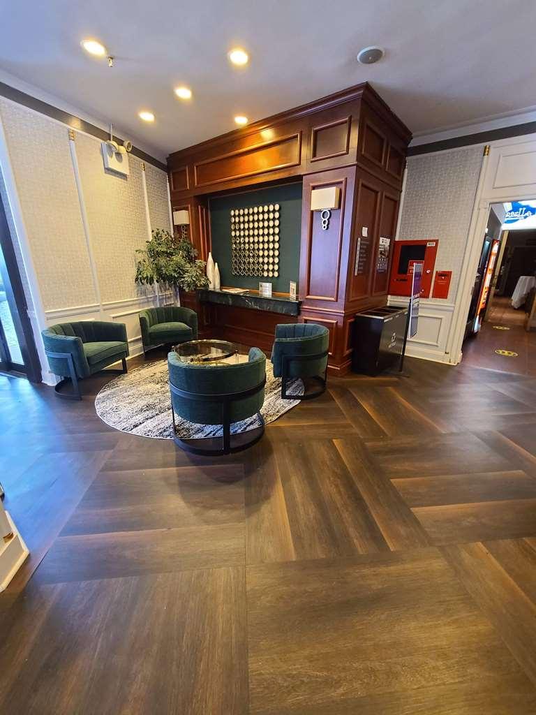 Hotel Best Western Queens Gold Coast New York