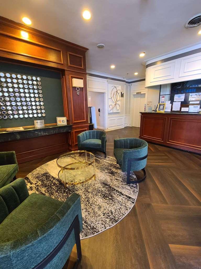 Best Western Queens Gold Coast Hotel New York
