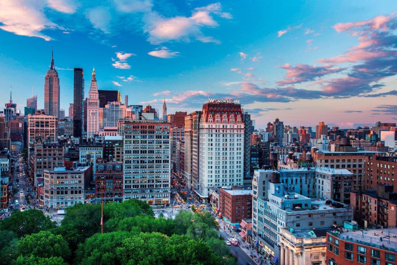 Hotel W - Union Square 5*