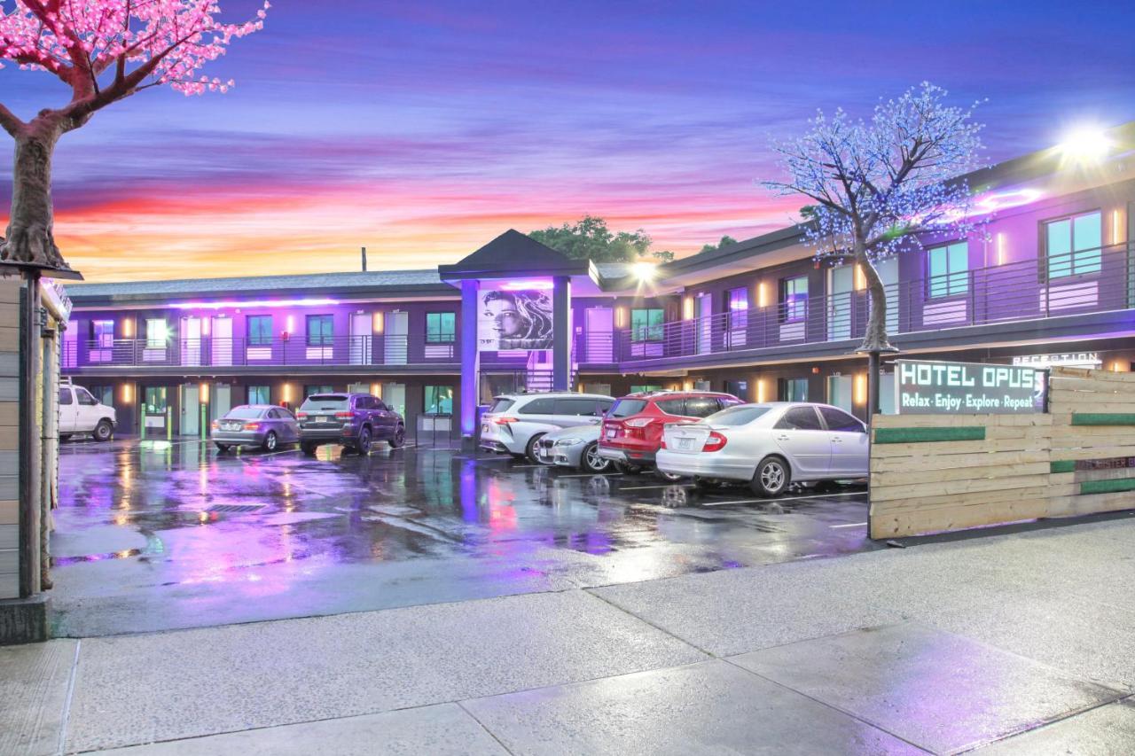 Opus Bronx Near Bay Plaza Mall New York