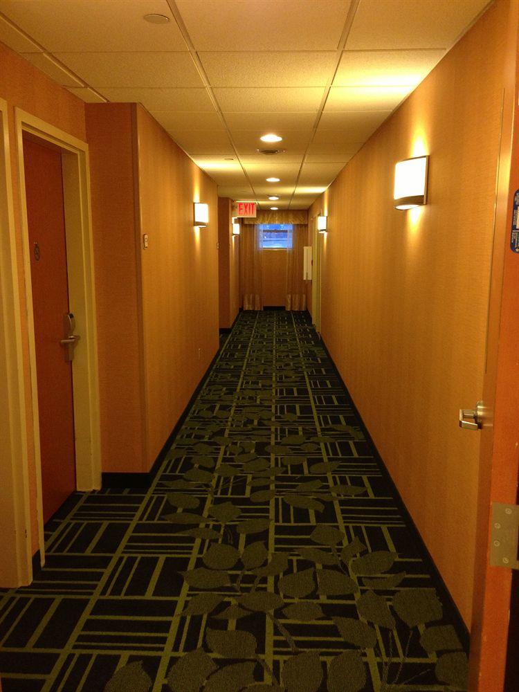 Fairfield By Marriott Laguardia Airport/flushing