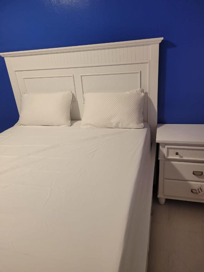 Mary's Vacation Apartment *