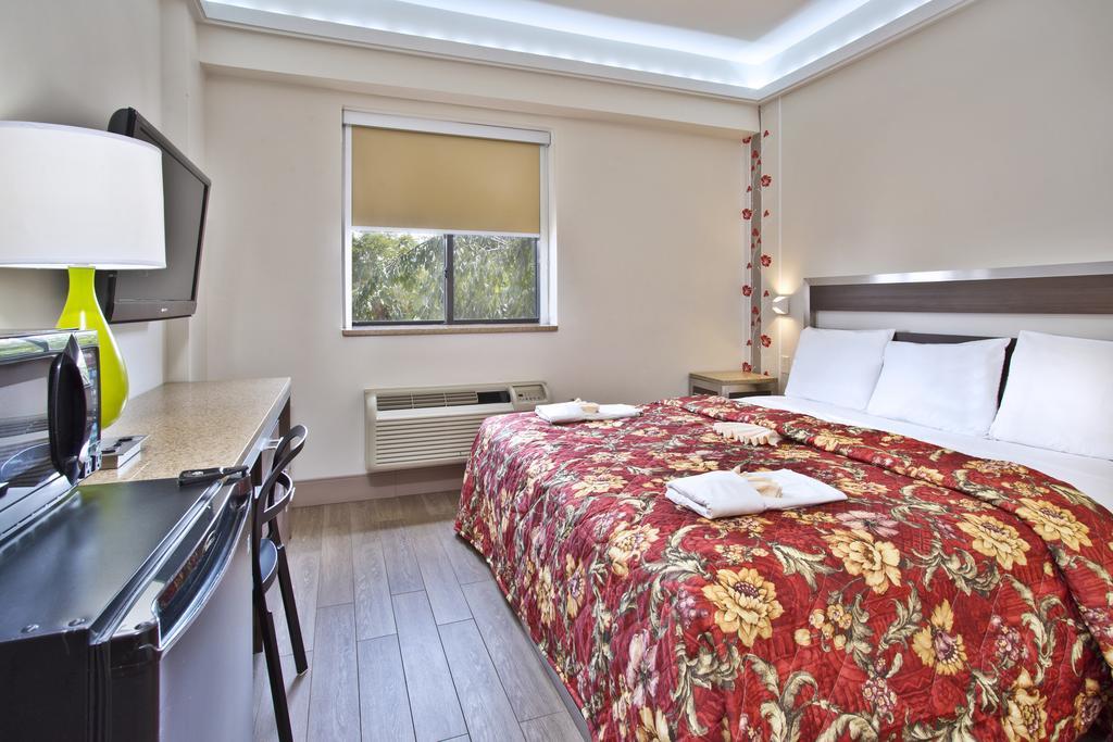 Hotel Brooklyn Motor 2*