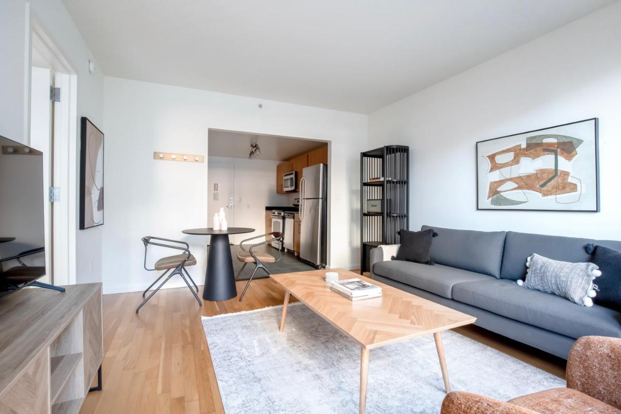 Apartment Lic 1br W Doorman Gym Pool Wd Nr East River Nyc-942