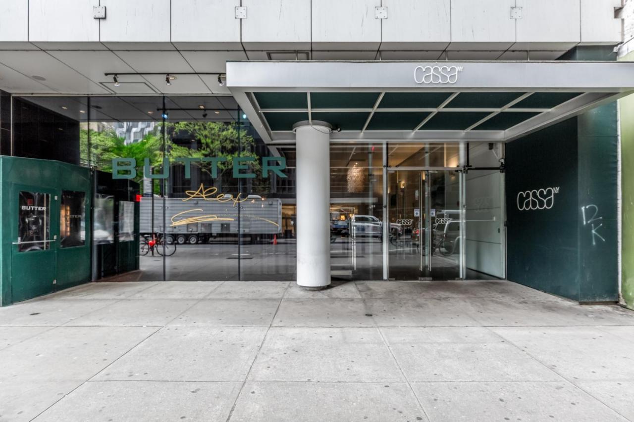 Midtown 1br W Doorman Gym Wd Nr Rock Center Nyc-1130