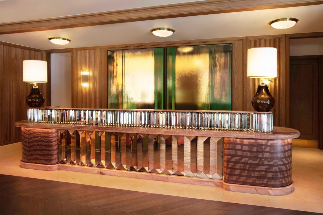 Hotel Barriere Fouquet's New York