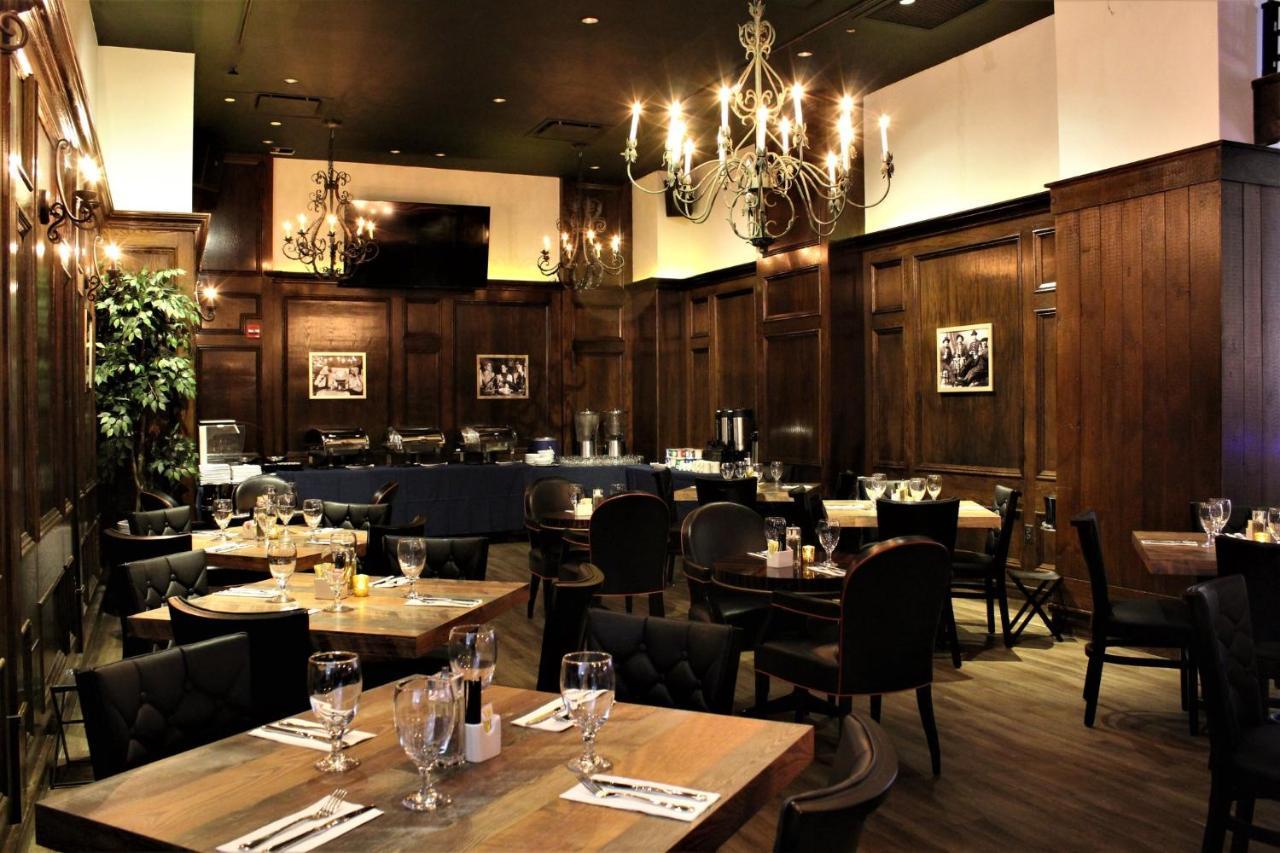 - Times Square By Ihg Hotel New York