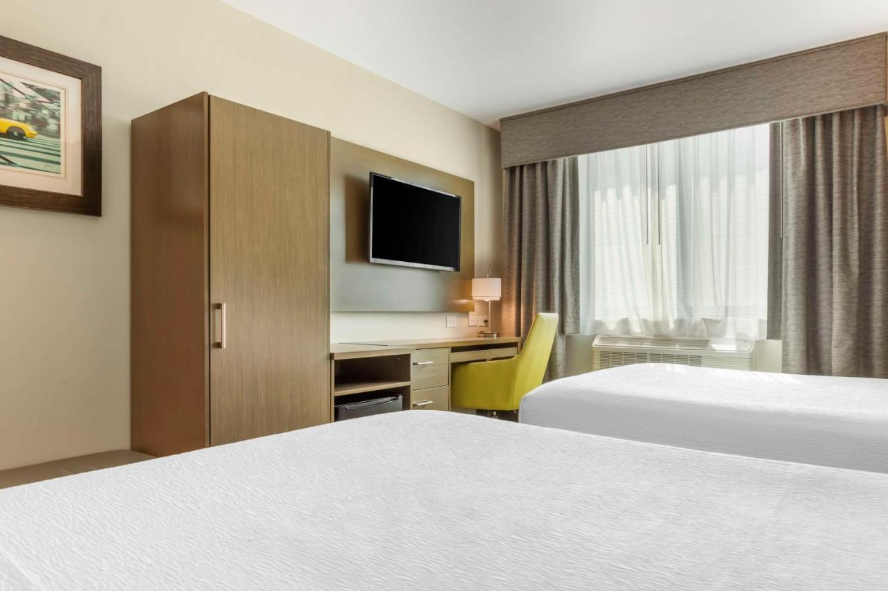 Hotel Western Brooklyn-coney Island