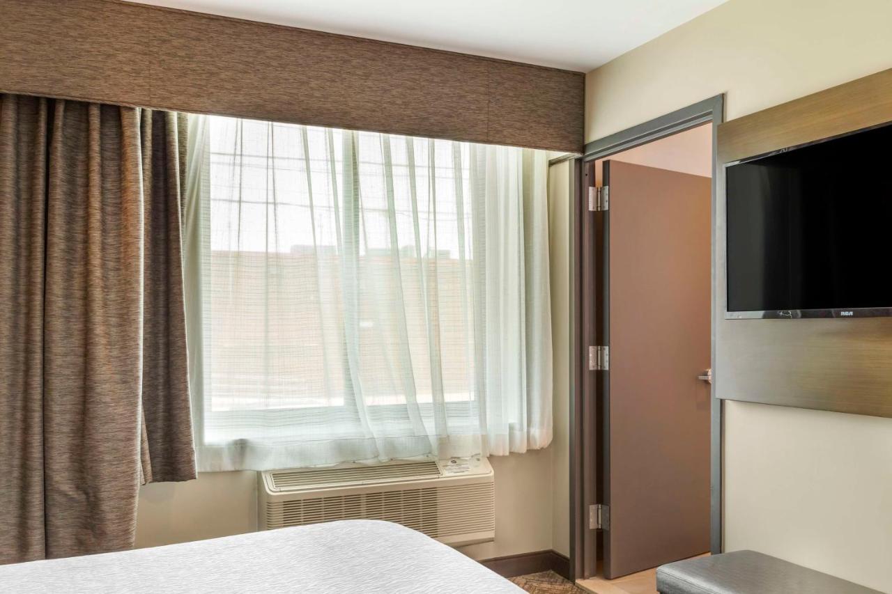 Hotel Western Brooklyn-coney Island