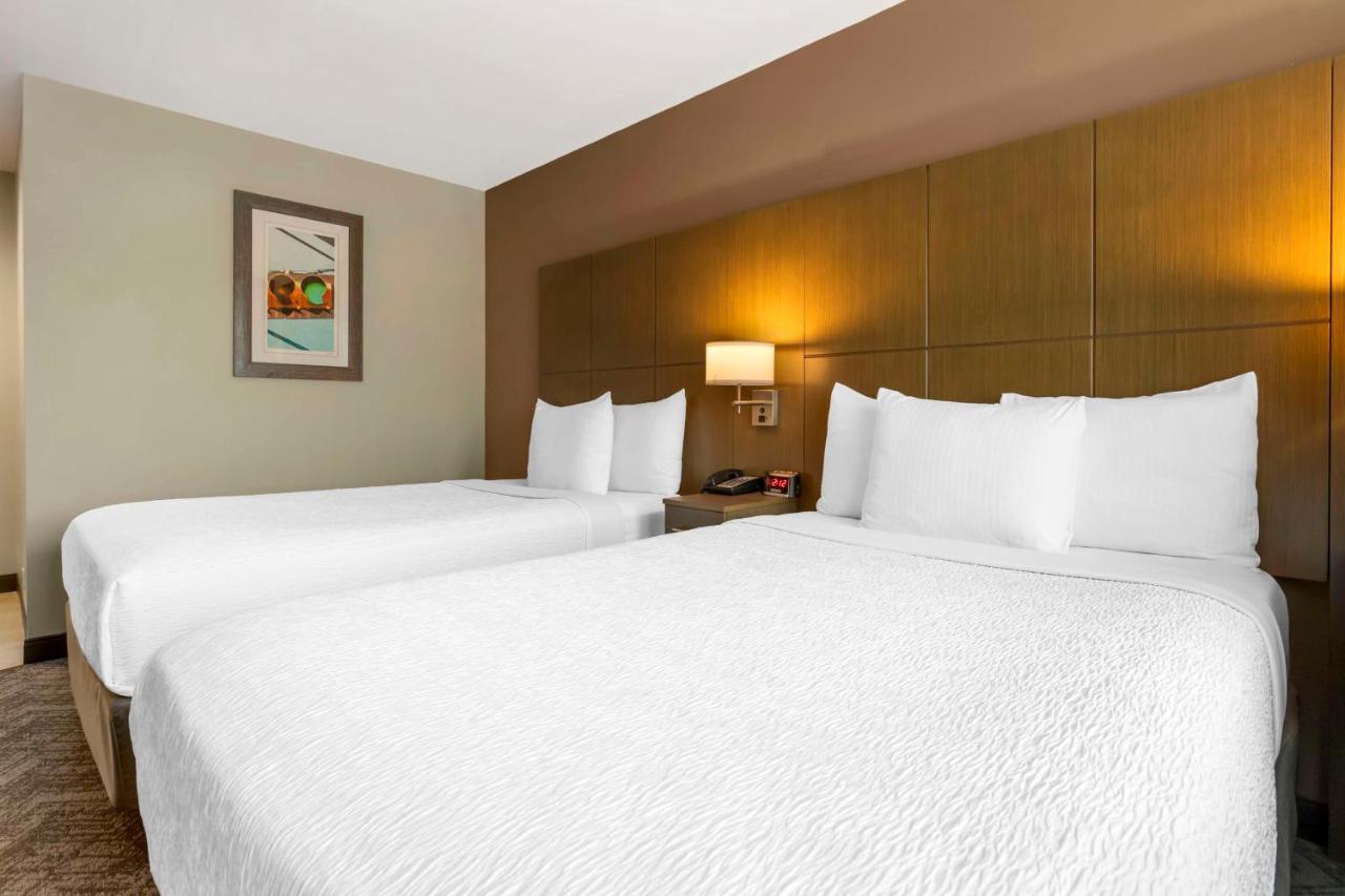 Hotel Western Brooklyn-coney Island 3*