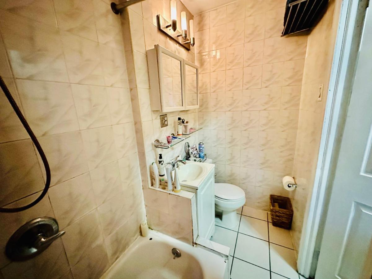 Apartment Sunlit Three-bedroom In The Vibrant Soho Neighborhood *
