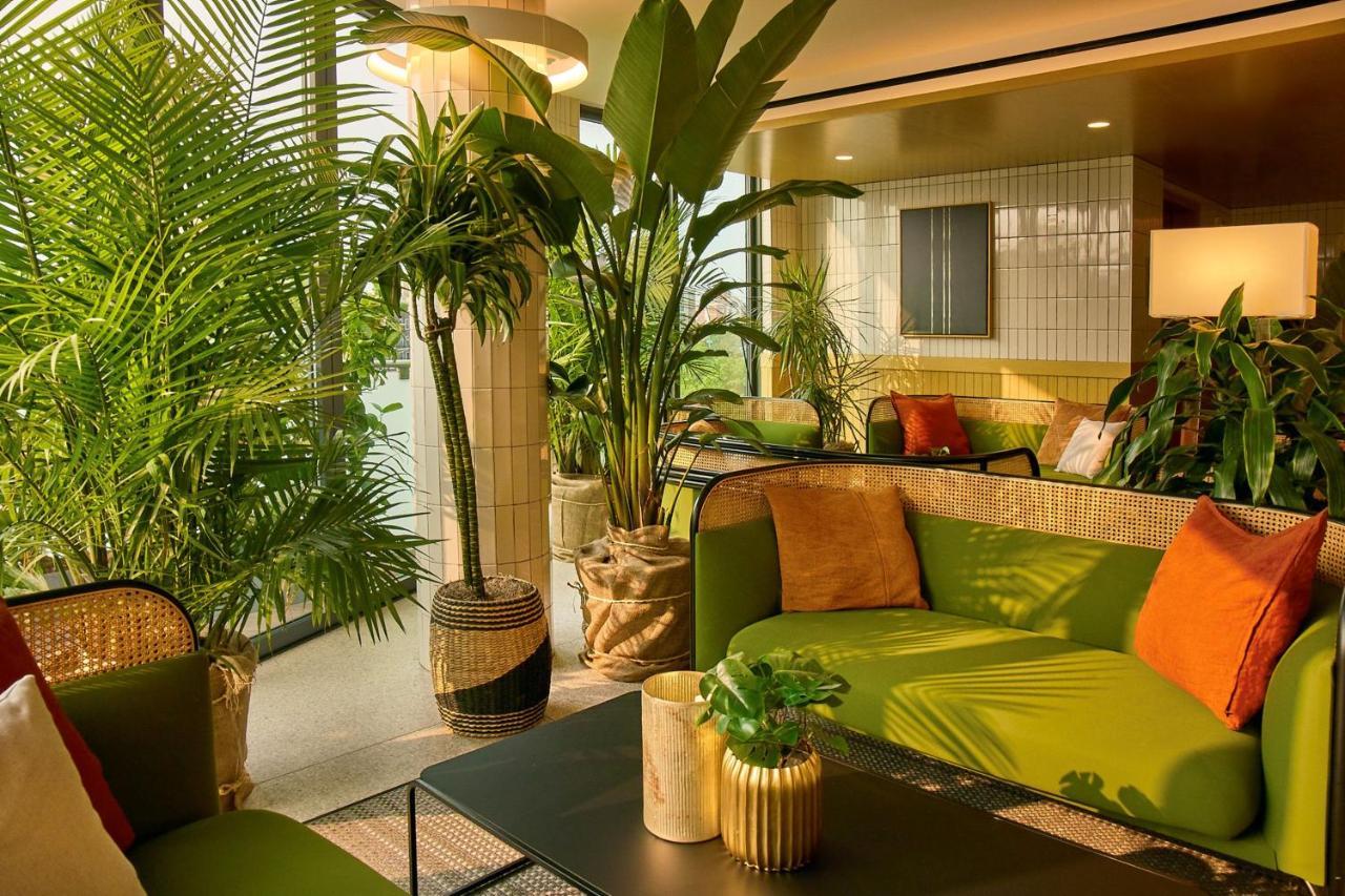 Hotel Indigo - Williamsburg - Brooklyn By Ihg