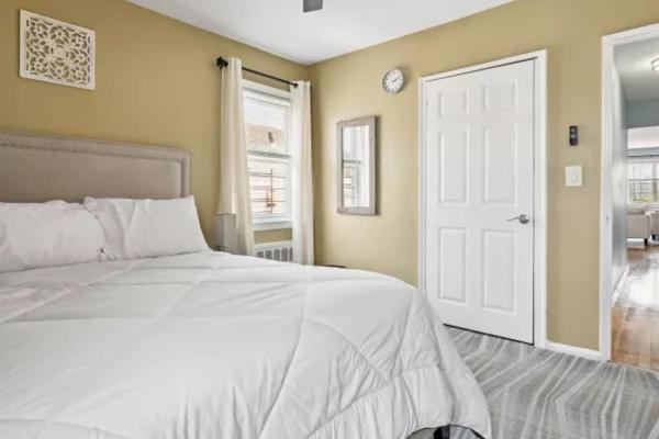 Holiday home Rockaway 3 Bedroom By The Sea. *