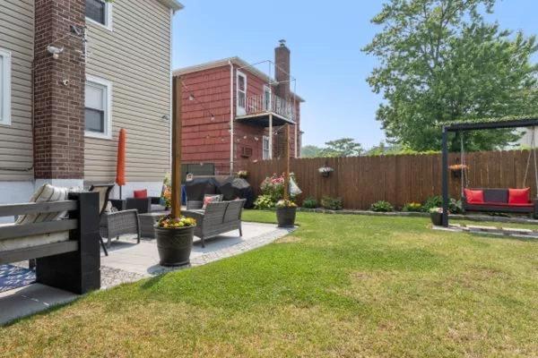 Rockaway 3 Bedroom By The Sea. Holiday home New York