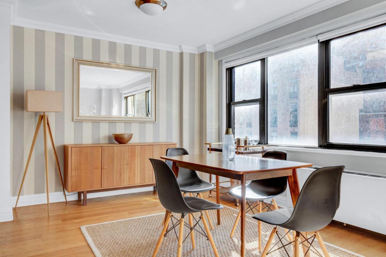 Midtown E 1br W Gym Doorman Nyc-17 Apartment New York
