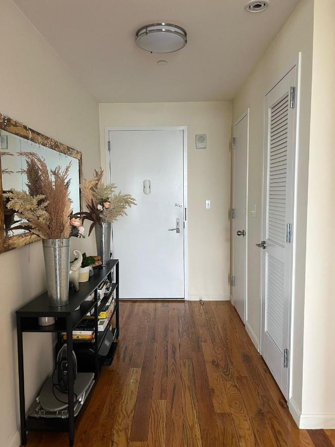 Aphrodites Garden Apartment New York