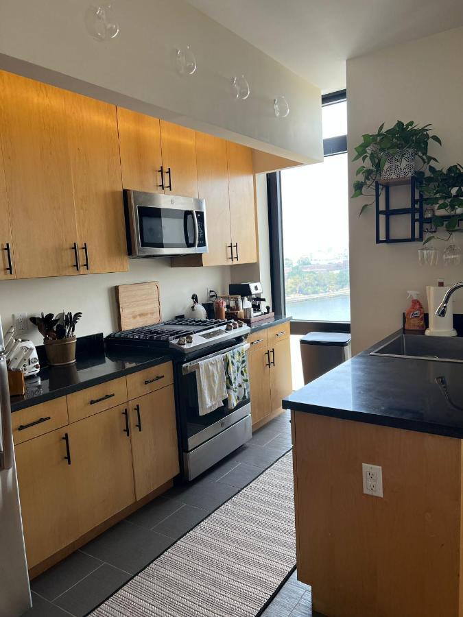 Apartment Aphrodites Garden New York