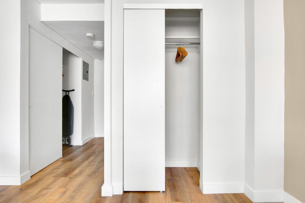 Apartment Midtown E 1br W Dm Elevator Nr Bloomingdales Nyc-867