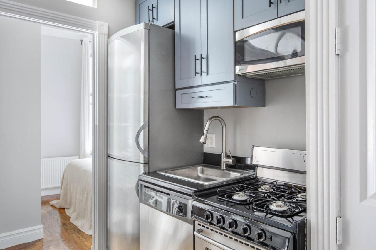 East Village 2br W Balcony Wd Nr Subway Nyc-1191 Apartment New York