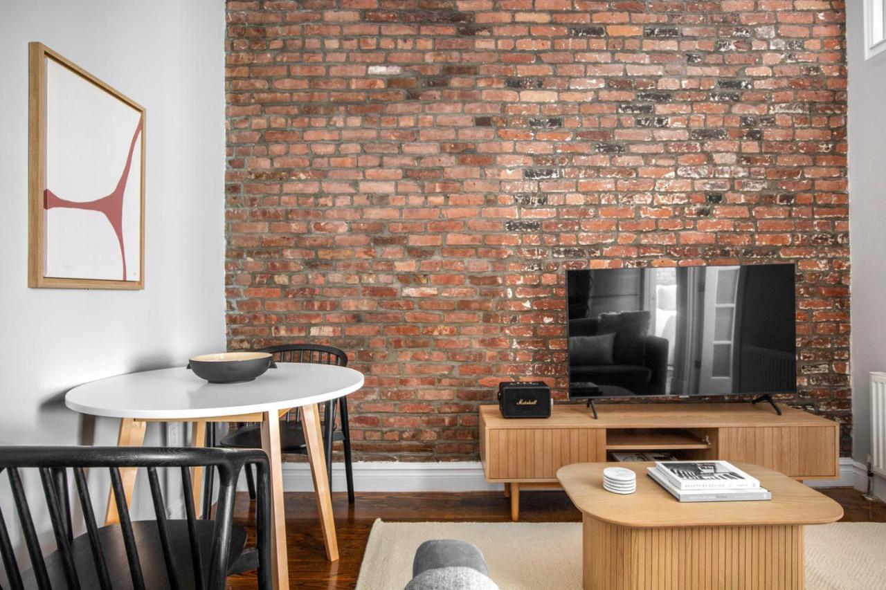 East Village 2br W Balcony Wd Nr Subway Nyc-1191 Apartment *