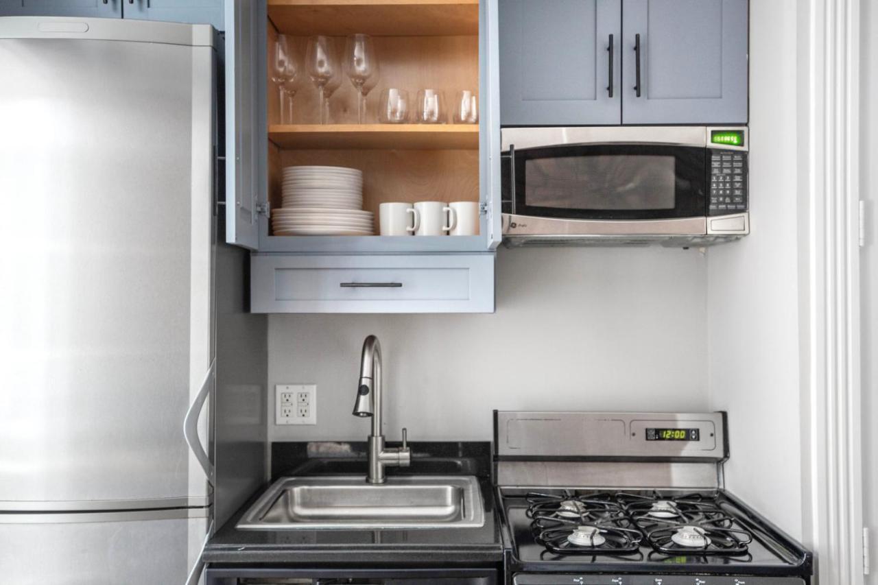 East Village 2br W Balcony Wd Nr Subway Nyc-1191 Apartment