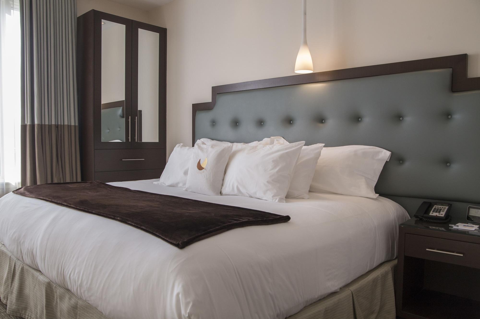 Aura Hotel Brooklyn New York