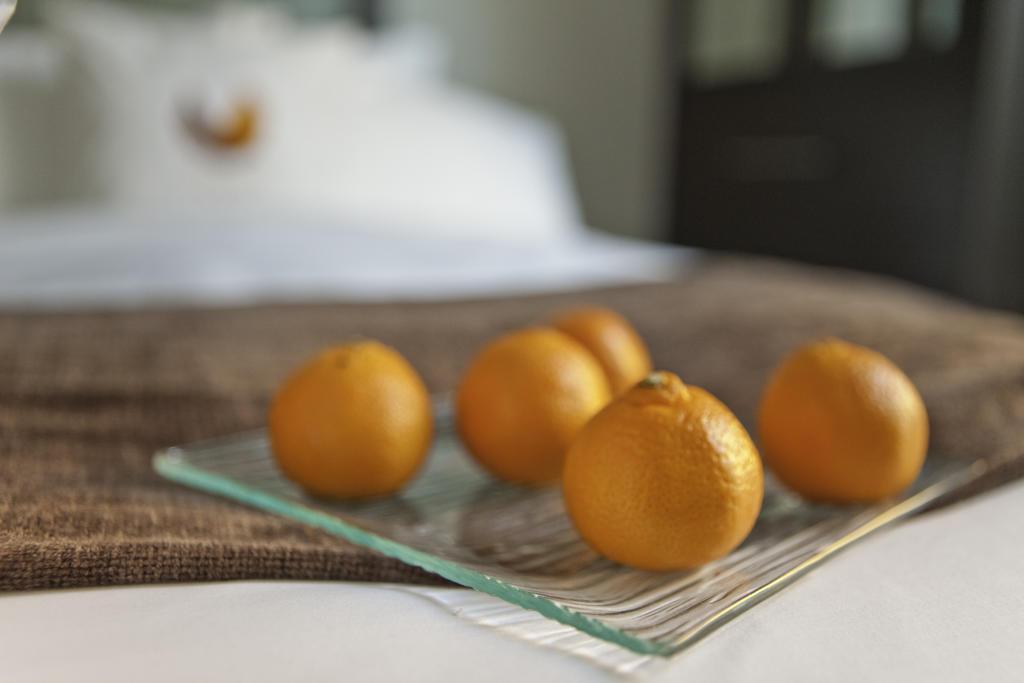 Aura Hotel Brooklyn New York