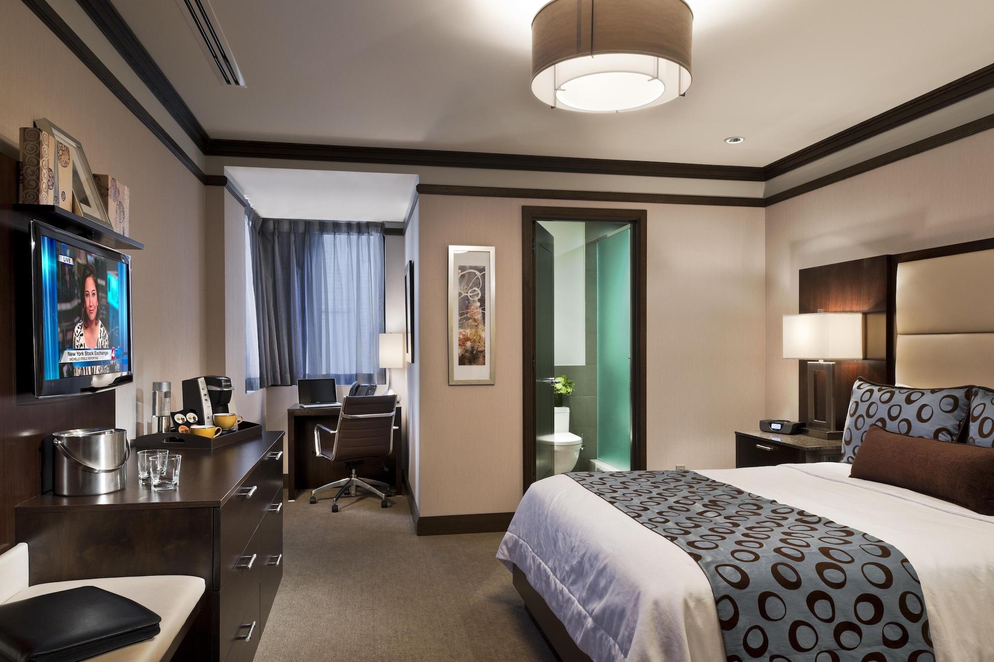 Hotel The Pearl 4*