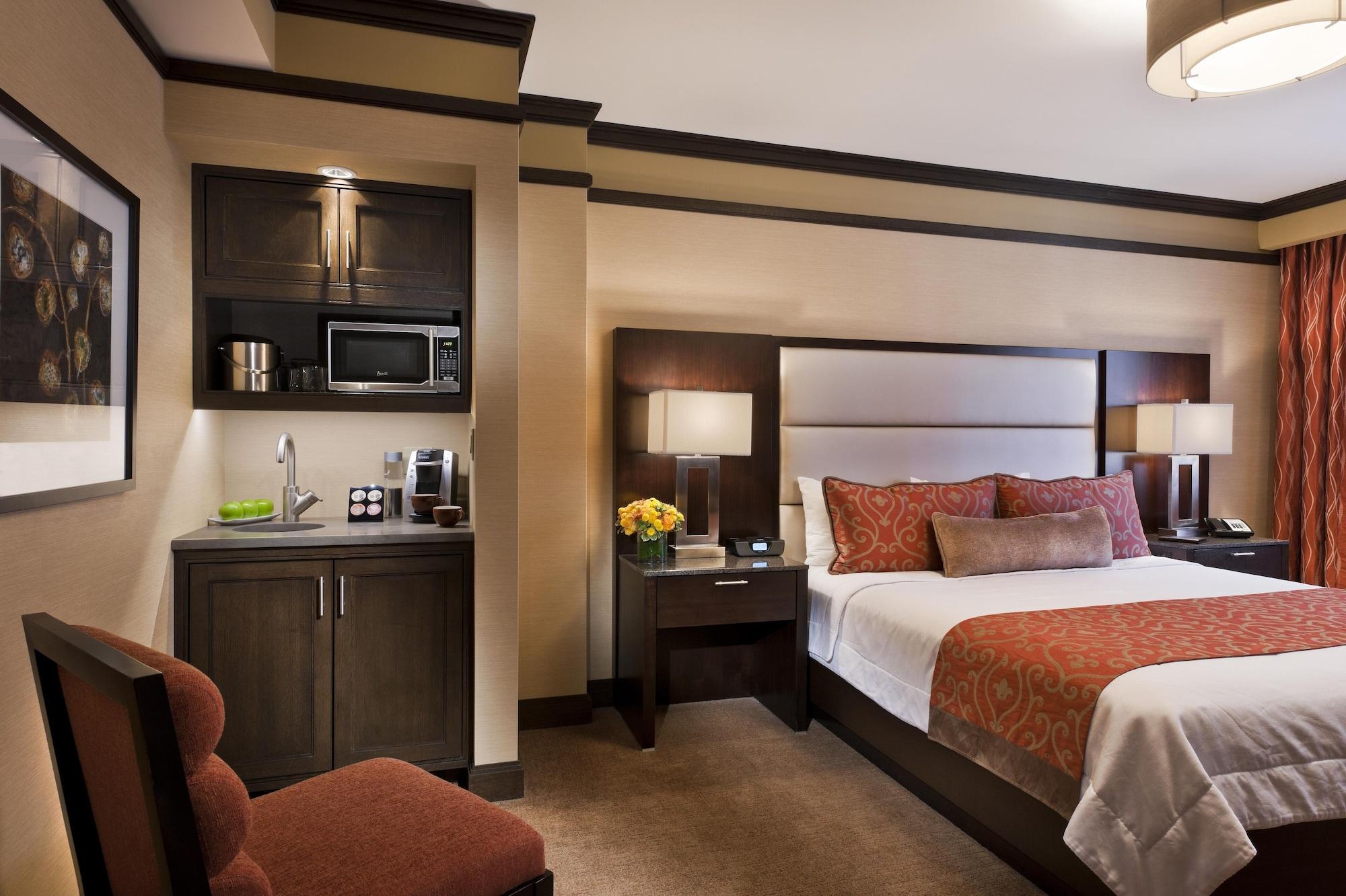 The Pearl 4* New York